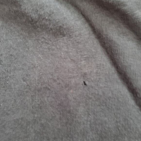 VTG Early Y2k Singer Chris Brown Tshirt Sz Small - Picture 3 of 4